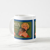 Mug Paula Brand de Père Noël Paula (Devant gauche)