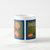Mug Paula Brand de Père Noël Paula (Centre)
