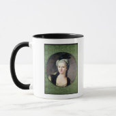 Mug Pauline-Felicite de Nesle Countess (Gauche)