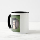 Mug Pauline-Felicite de Nesle Countess (Devant gauche)