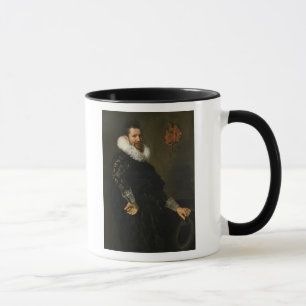 Mug Paulus van Beresteyn c.1619-20