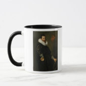 Mug Paulus van Beresteyn c.1619-20 (Gauche)