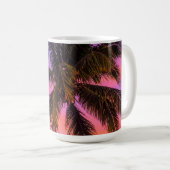 Mug paumes (Devant droit)