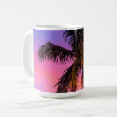 Mug paumes (Devant gauche)