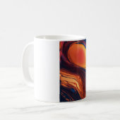 Mug Pause café (Devant gauche)