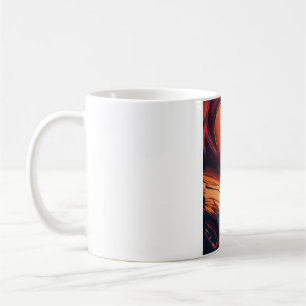 Mug Pause café