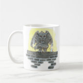Mug Pause-café (Gauche)
