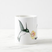 Mug Pause-café adorable de Hummer (Centre)