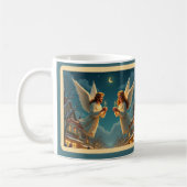 Mug Pause café Angel (Gauche)