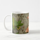 Mug Pause café avec WoodlandRealm (Gauche)