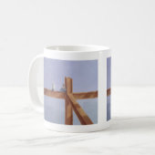 Mug Pause de midi 1985 (Devant gauche)