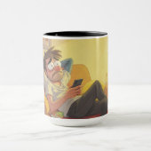Mug Pause Délicat (Centre)