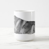 Mug Pause Douillet, Tons Chauds (Centre)
