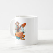 Mug Pause du dimanche | 11# (Devant gauche)