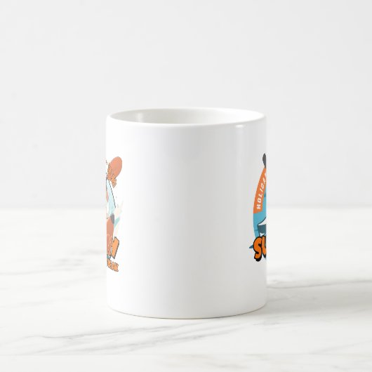 Mug Pause du dimanche | 11# (Centre)