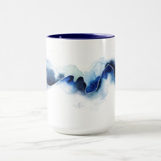 Mug Pause glaciaire (Centre)