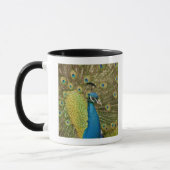 Mug Pavanement de paon (Gauche)