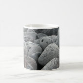 Mug Pavés de basalte (Centre)