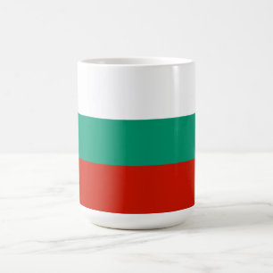 Mug pavillon de la Bulgarie