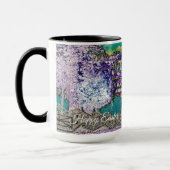 Mug PAVILLON ELGIN ILLINOIS LORDS PARK 1920'S Pâques (Gauche)