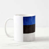 Mug Pavillon national d'Estonie (Gauche)