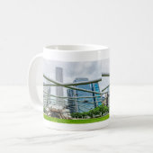 Mug Pavillon Pritzker de Chicago (Devant gauche)