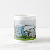 Mug Pavillon Pritzker de Chicago (Centre)