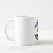 Mug Pavillon rond Colorado (Gauche)