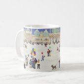 Mug Pavillon royal de Brighton (Devant gauche)