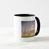 Mug Pavillon royal de Brighton (Devant droit)