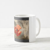 Mug Pavot (Devant droit)