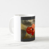 Mug Pavot (Devant gauche)