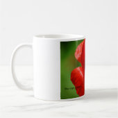 Mug Pavot (Gauche)