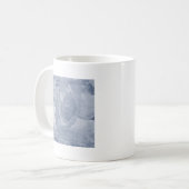 Mug Pavot 2 (Devant gauche)
