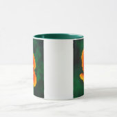 Mug Pavot de Californie (Centre)