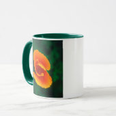 Mug Pavot de Californie (Devant gauche)