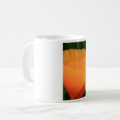 Mug Pavot de Californie (Devant gauche)