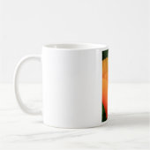 Mug Pavot de Californie (Gauche)