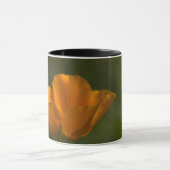 Mug Pavot de Californie (Centre)