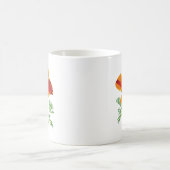 Mug Pavot de Californie (Centre)