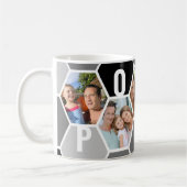 Mug Pavot modifiable 5 Photo 5 Lettre Honeypeb (Gauche)