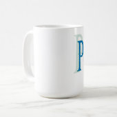Mug Pavot-tasse (Devant gauche)