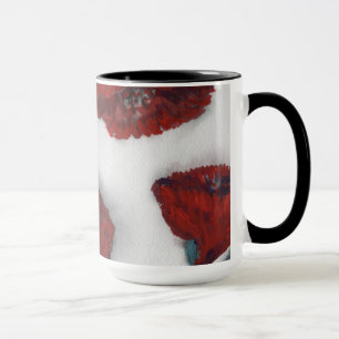 Mug pavots 2