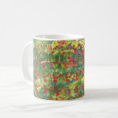 Mug Pavots 2012 (Devant gauche)