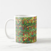Mug Pavots 2012 (Gauche)