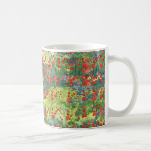 Mug Pavots 2012