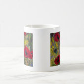 Mug Pavots d'Alicias (Centre)