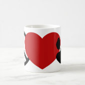 Mug Paw Aimé-La Paix (Centre)
