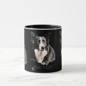 Mug Paw-fect (Centre)