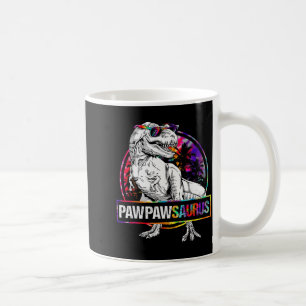 Mug Pawpawsaurus Dinosaure Pawpaw Saurus Famille Match